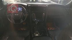 Infiniti QX80
